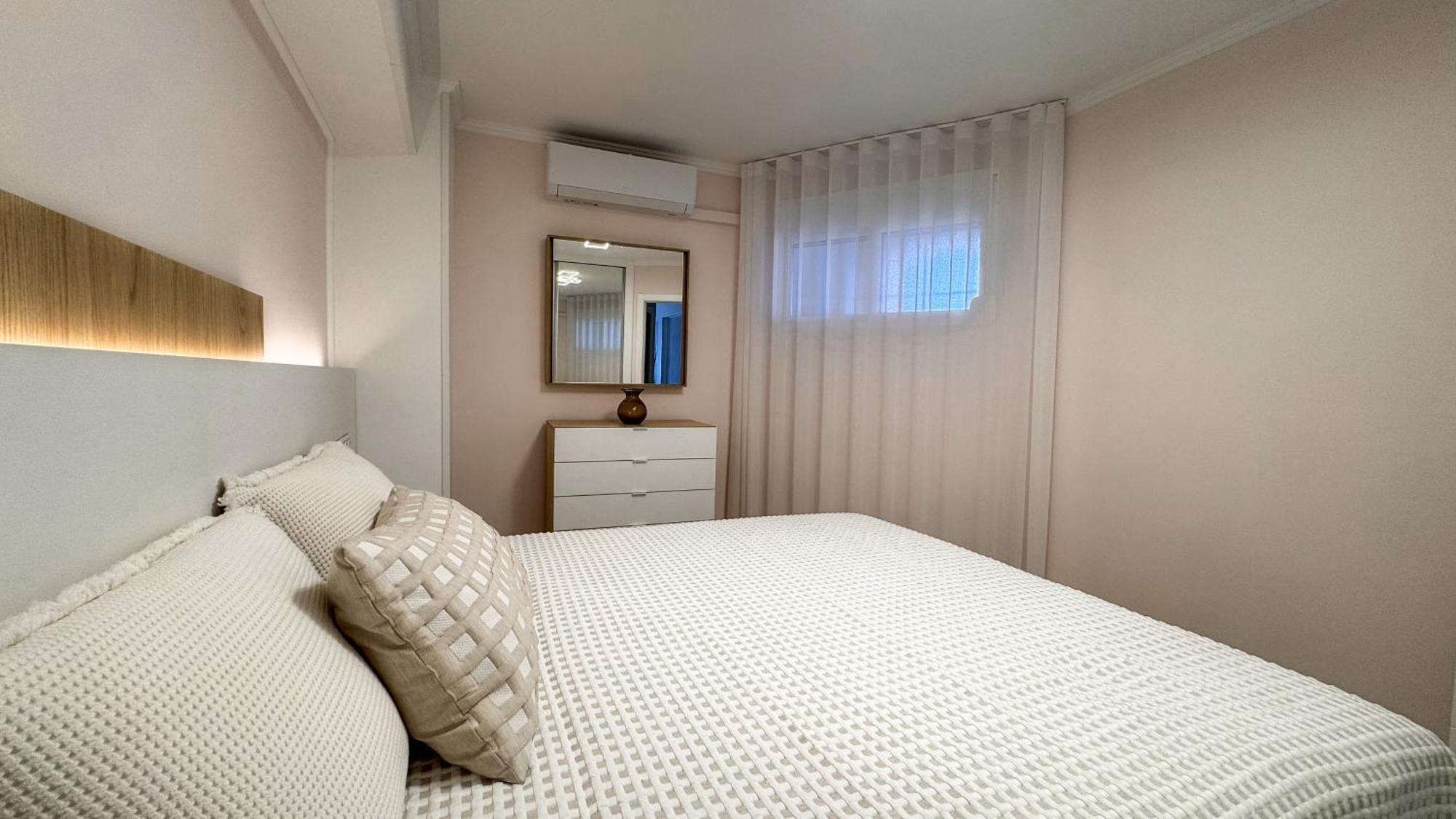 Appartamento Perla Del Mar 17 Ifach Esterno foto